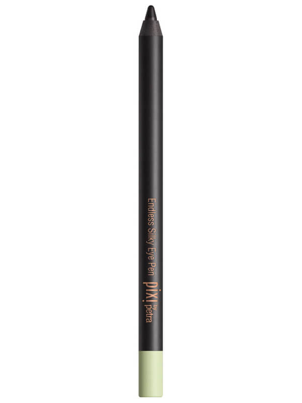 Pixi Endless Silky Eye Pen  – Blacknoir