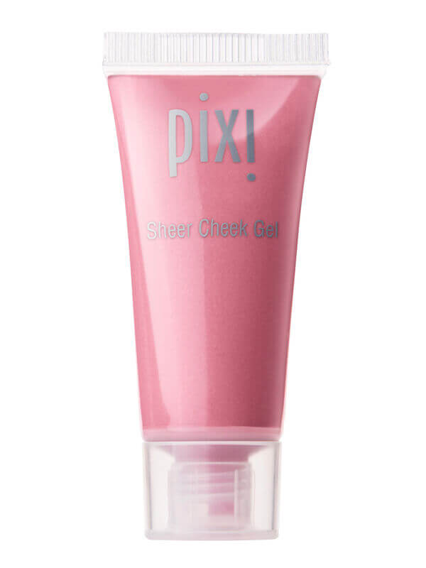 Pixi Sheer Cheek Gel  – Natural