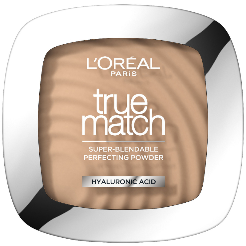 L’Oréal Paris True Match Powder Rose Vanilla C2