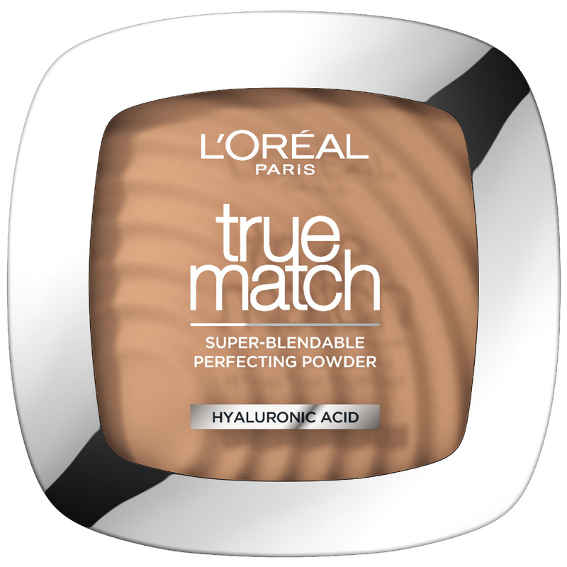 L’Oréal Paris True Match Powder 7D