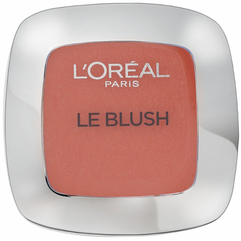 L’Oréal Paris True Match Blush Peach 160