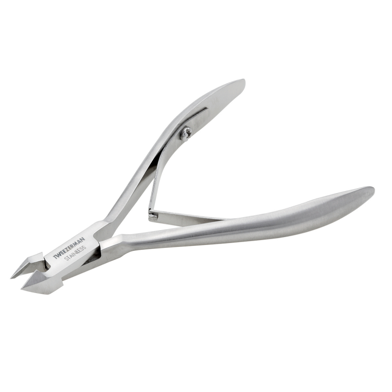 Tweezerman Rockhard Cuticle Clipper