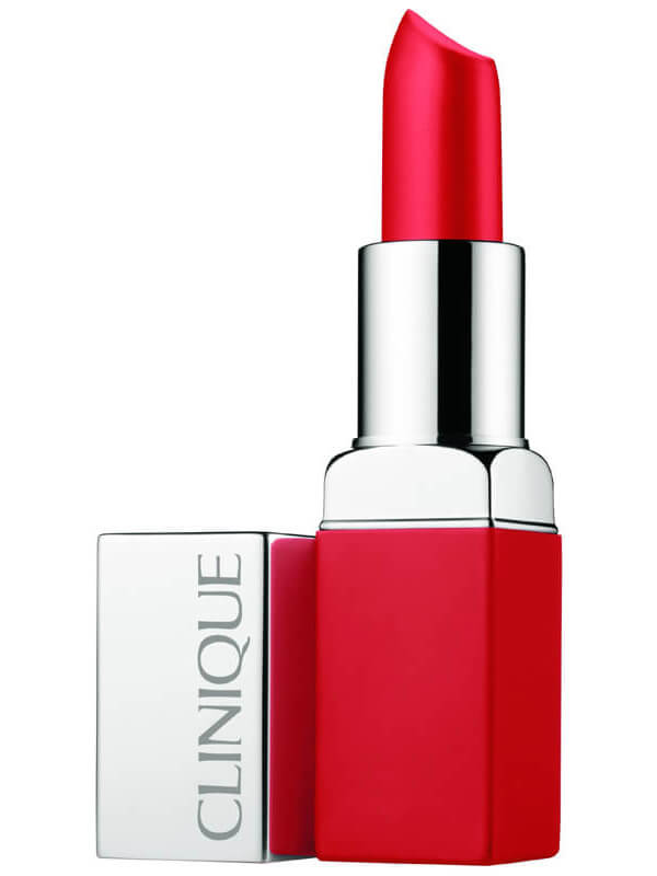 Clinique Pop Matte – Ruby Pop