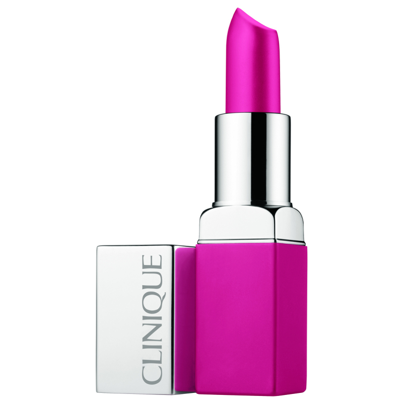 Clinique Pop Matte – Rose Pop