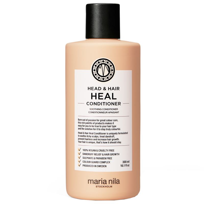 Maria Nila Head & Hair Heal Conditioner (300ml)