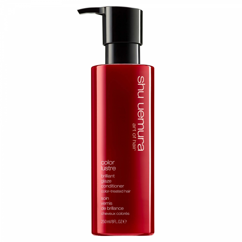 Shu Uemura Color Lustre Conditioner (250ml)