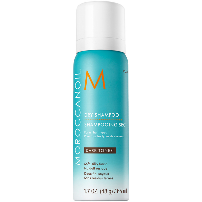 Moroccanoil Dry Shampoo Dark (65 ml)