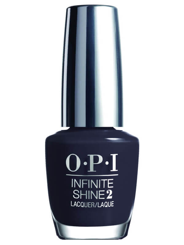 OPI Infinite Shine Strong Coal-Ition