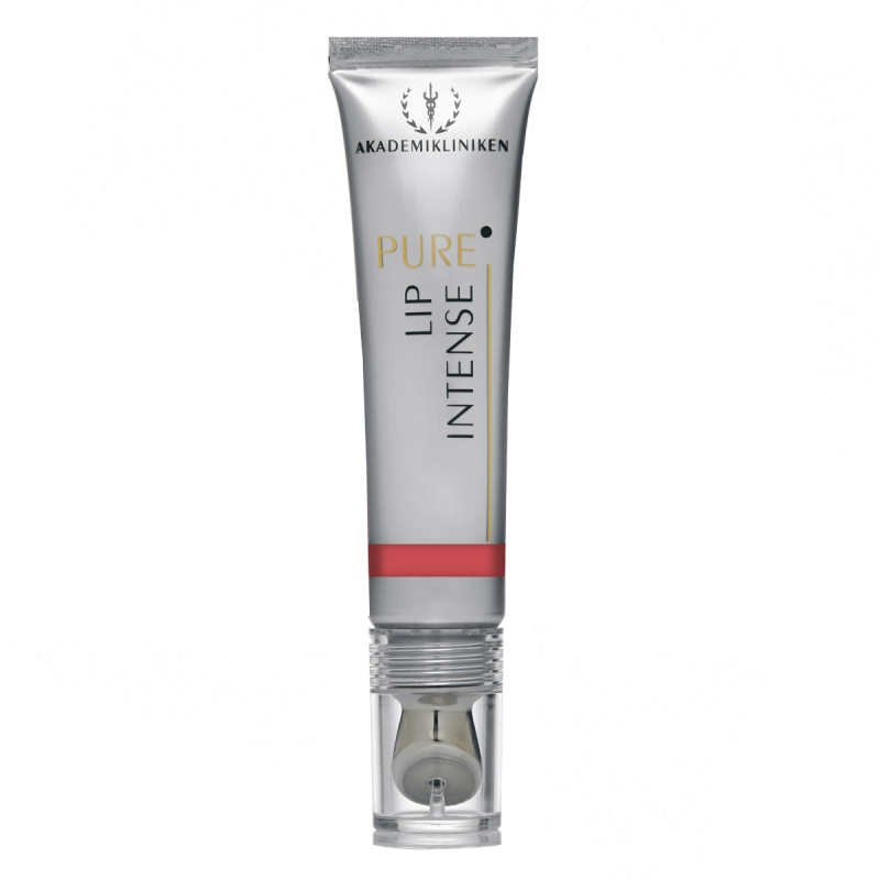 Akademikliniken Pure Lip Intense Berry (15ml)