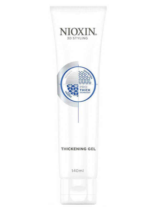 Nioxin Thickening Gel (140ml)