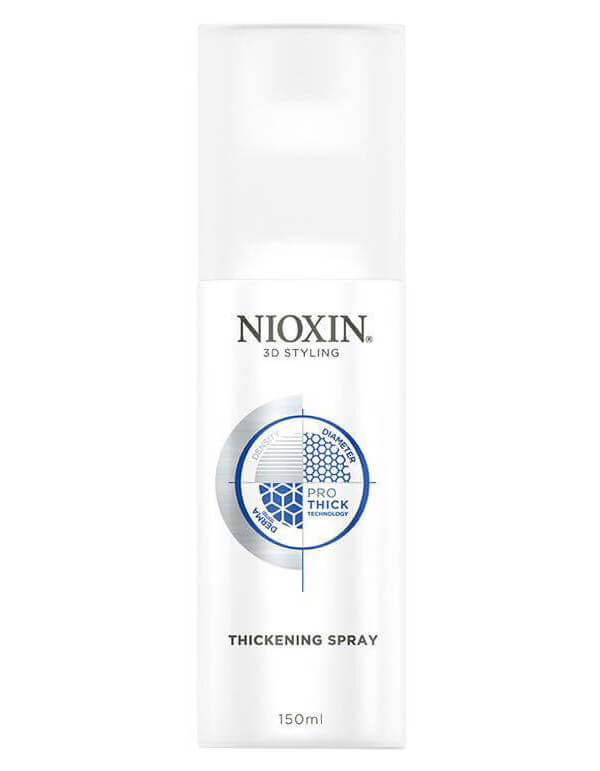 Nioxin Thickening Spray (150ml)