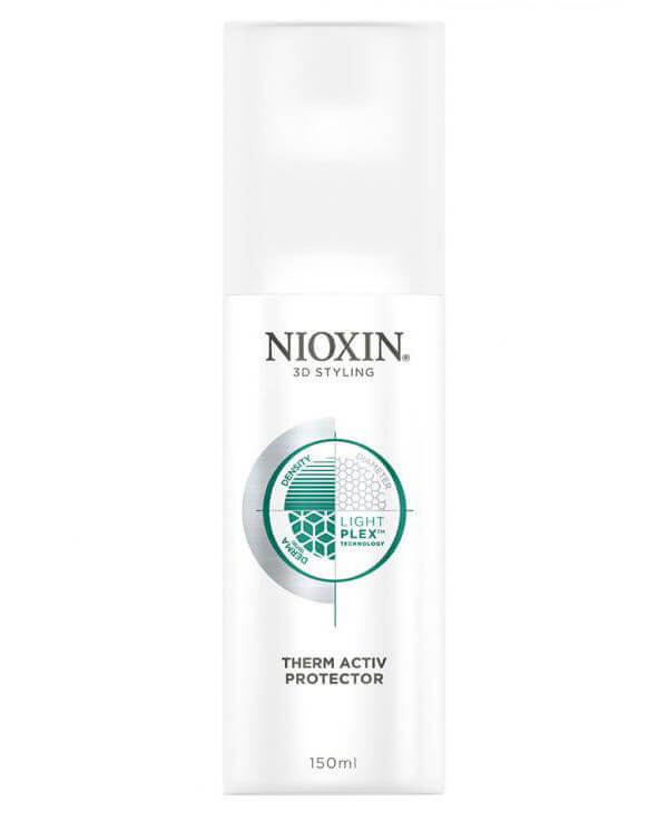 Nioxin Thermal Protector (150ml)