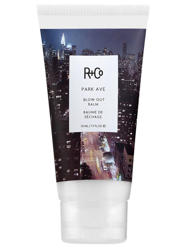 R+Co Park Ave Blow Out Balm (50ml)