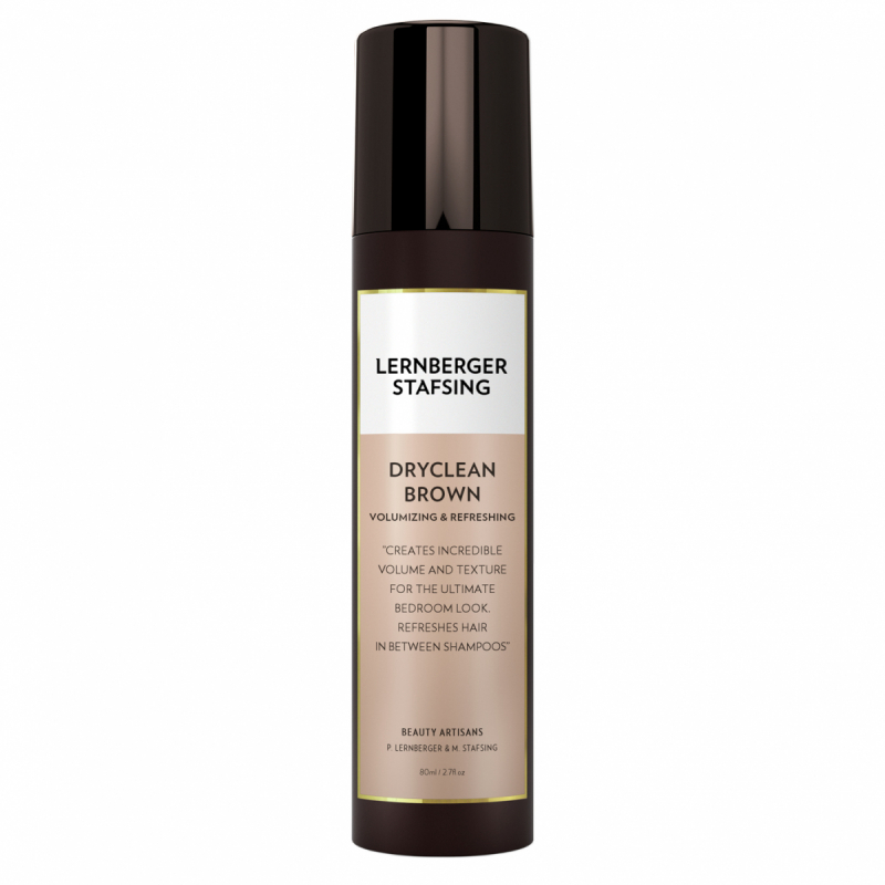 Lernberger Stafsing Dryclean Brown (80ml)