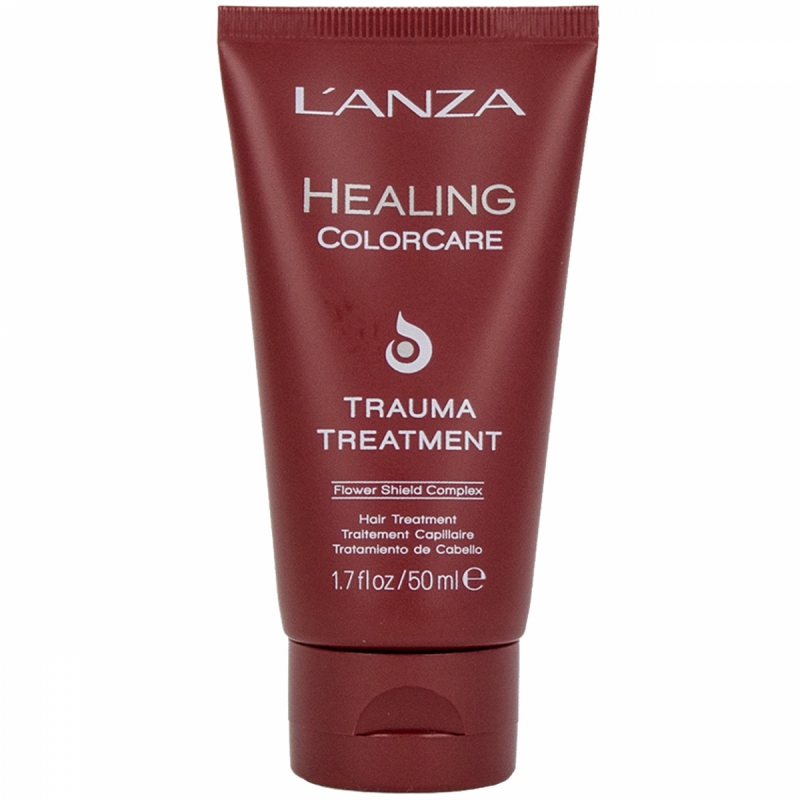 Lanza Healing Color Care Trauma Treatment (50ml)