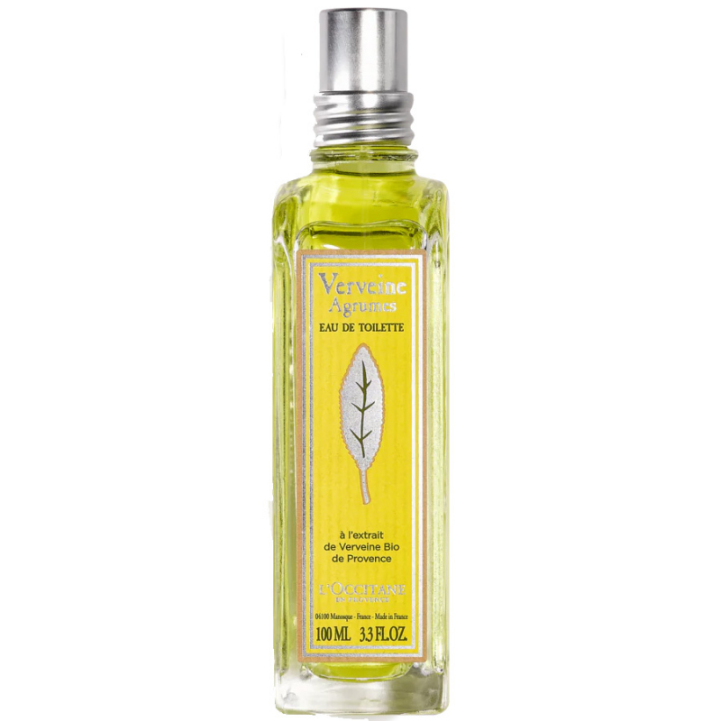 L’Occitane Citrus Verbena EdT (100 ml)