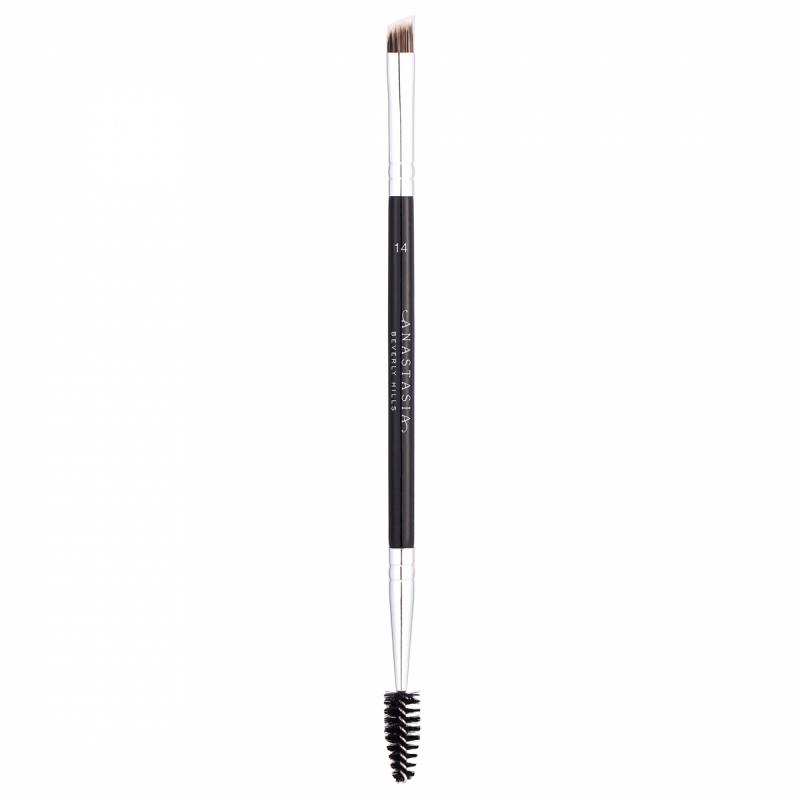 Anastasia Beverly Hills Duo Brush Nr 14