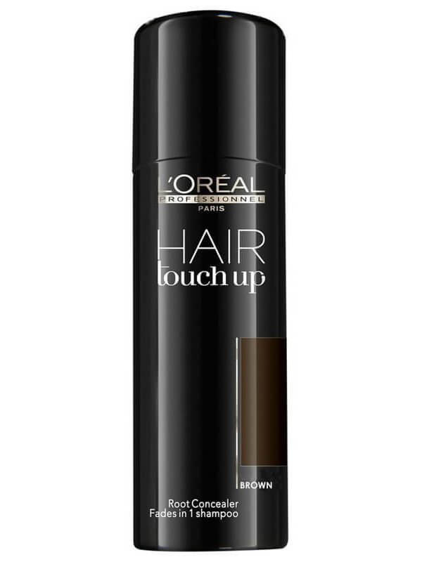 L’Oréal Professionnel Hair Touch Up Brown (75ml)