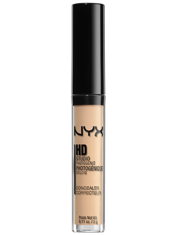 NYX Professional Makeup Concealer Wand 3.5 Nude Beige