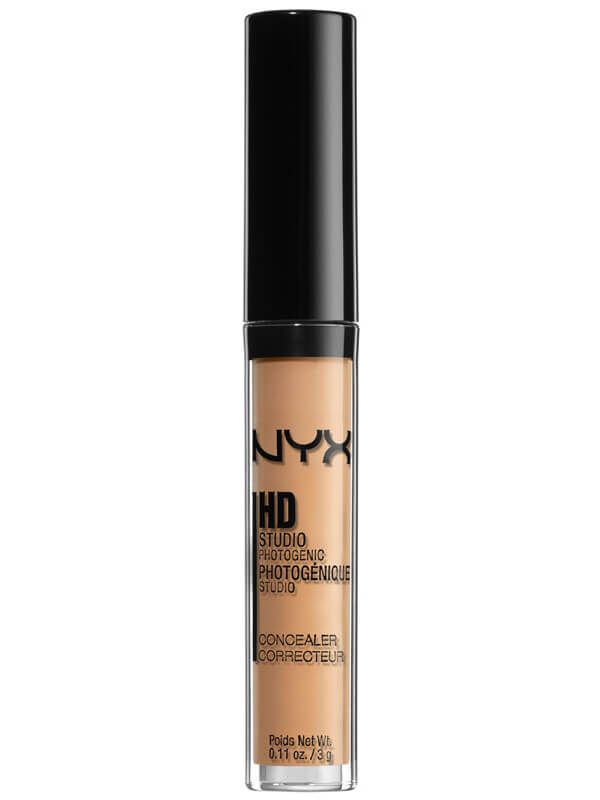 NYX Professional Makeup Concealer Wand 6.5 Golden