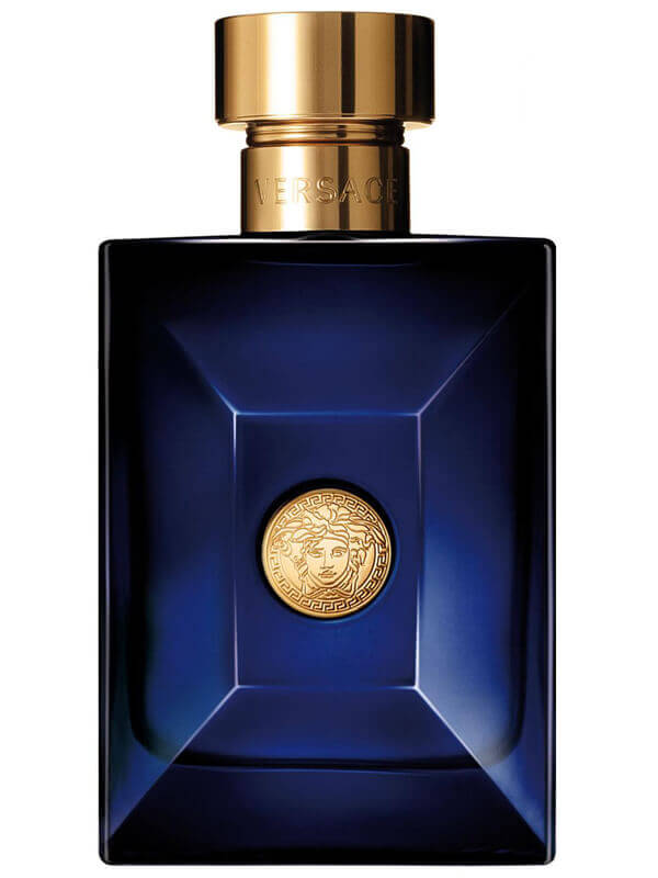 Versace Dylan Blue EdT (100ml)