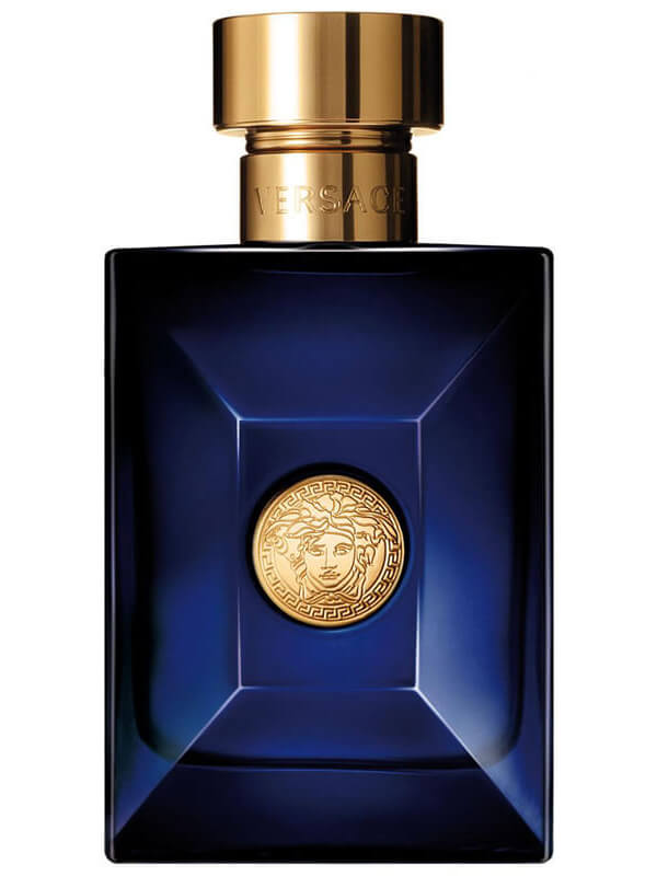 Versace Dylan Blue EdT (50ml)