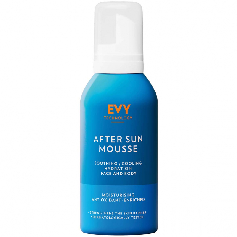 EVY After Sun Mousse 150 ml