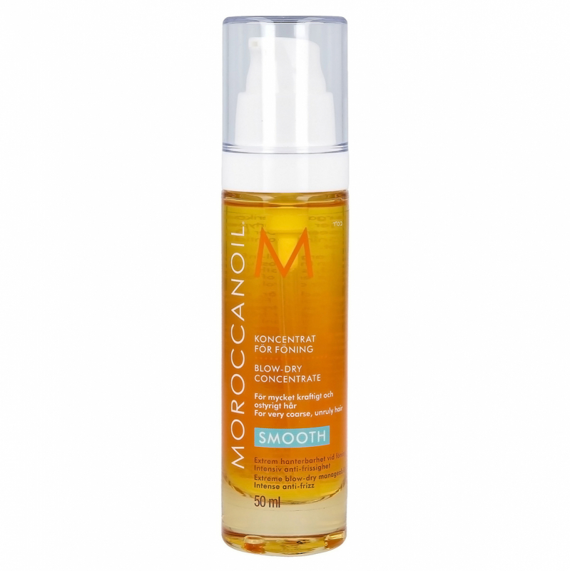 Moroccanoil Blow Dry Concentrate (50 ml)