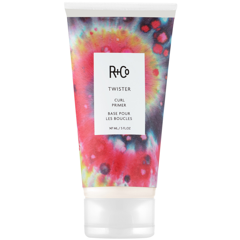 R+Co Twister Curl Primer (147ml)