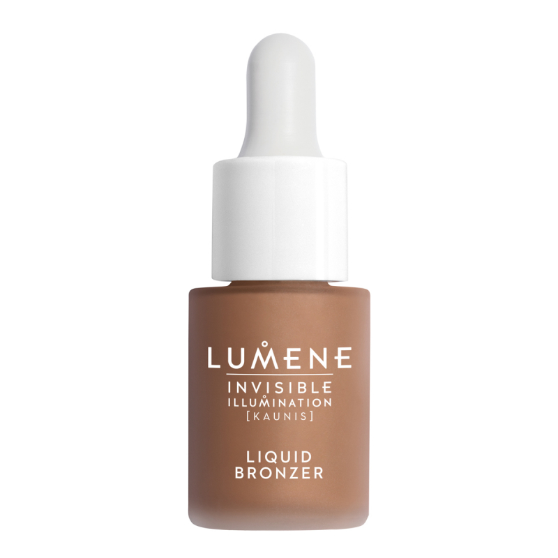 Lumene Instant Glow Liquid Bronzer Summer Glow (15ml)