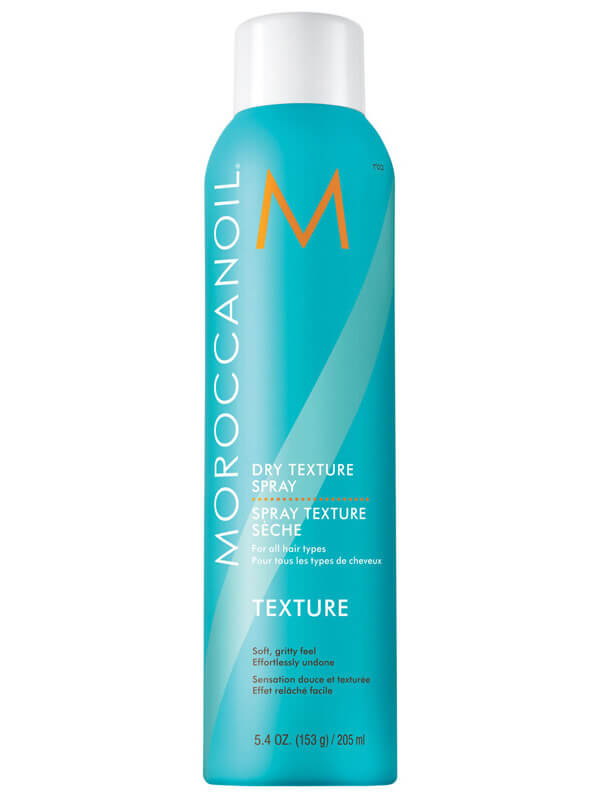 Moroccanoil Texture Dry Spray (205 ml)