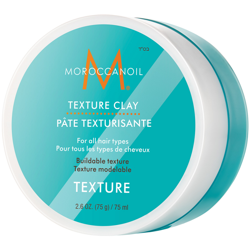 Moroccanoil Texture Clay (75 ml)