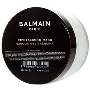 Balmain Revitalizing Mask (200ml)