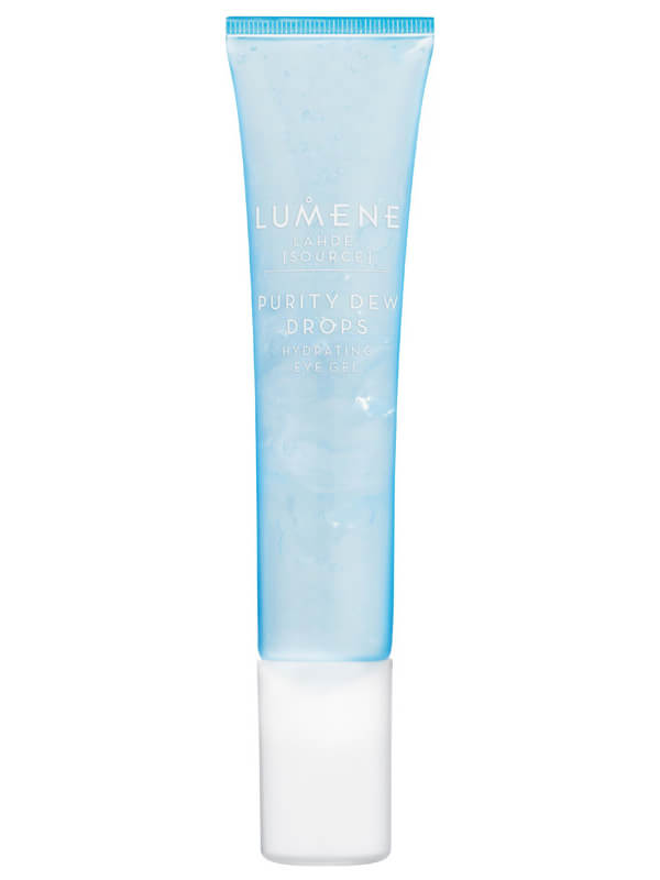 Lumene Lähde Pure Dew Drops Hydrating Eye Gel (15ml)