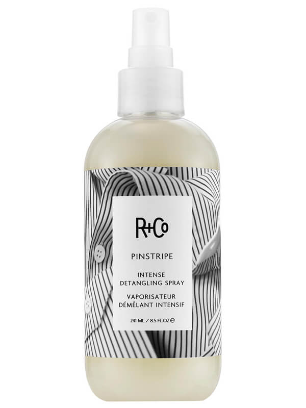 R+Co Pinstripe Intense Detangling Spray (251ml)