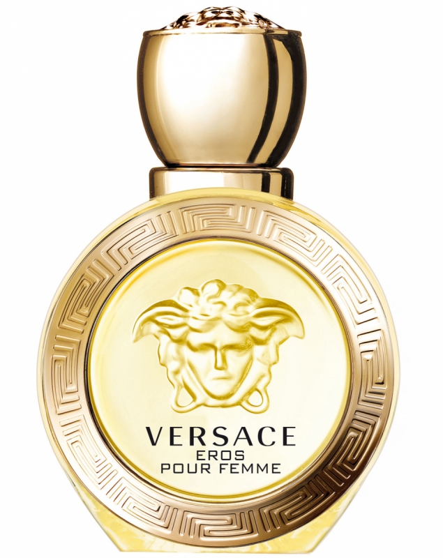 Versace Eros Pour Femme EdT (50ml)