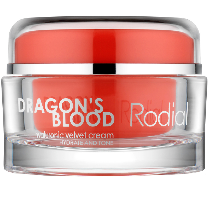 Rodial Dragon’s Blood Velvet Cream (50 ml)