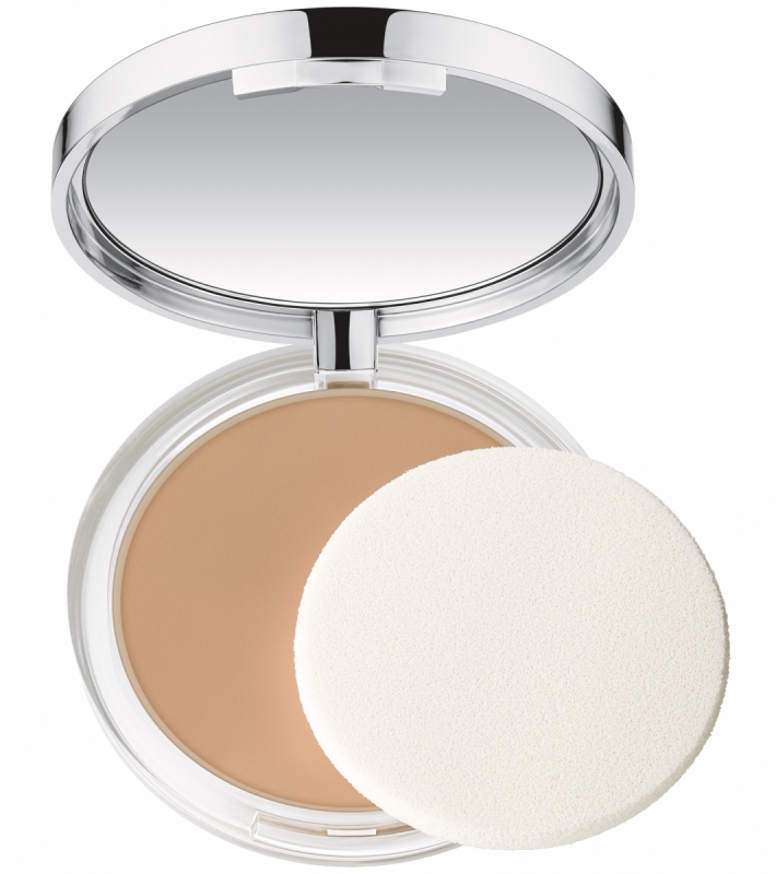 Clinique Almost Powder Makeup SPF 15 – Neutral