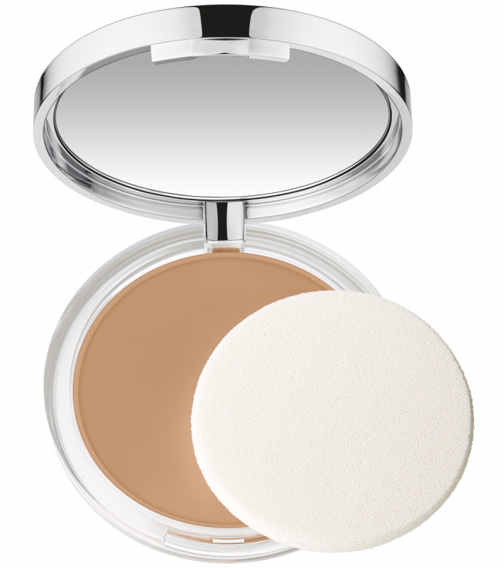 Clinique Almost Powder Makeup SPF 15 – Deep