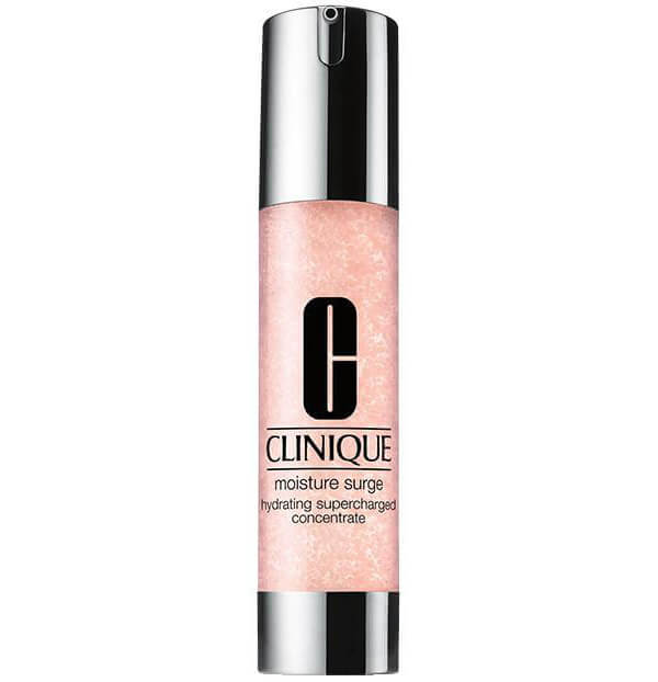 Clinique Moisture Surge Hydrating Supercharged Concentrate (48ml)