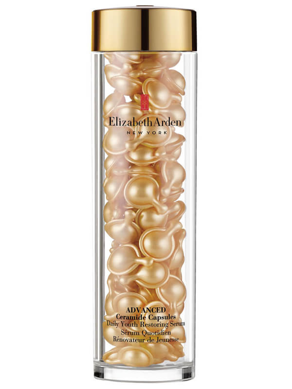 Elizabeth Arden Advanced Ceramide Capsules (90pcs)