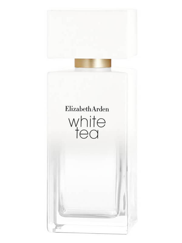 Elizabeth Arden White Tea EdT (50ml)