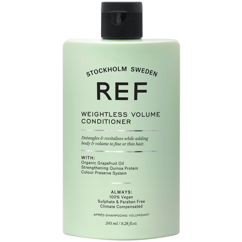 REF Weightless Volume Conditioner (245 ml)