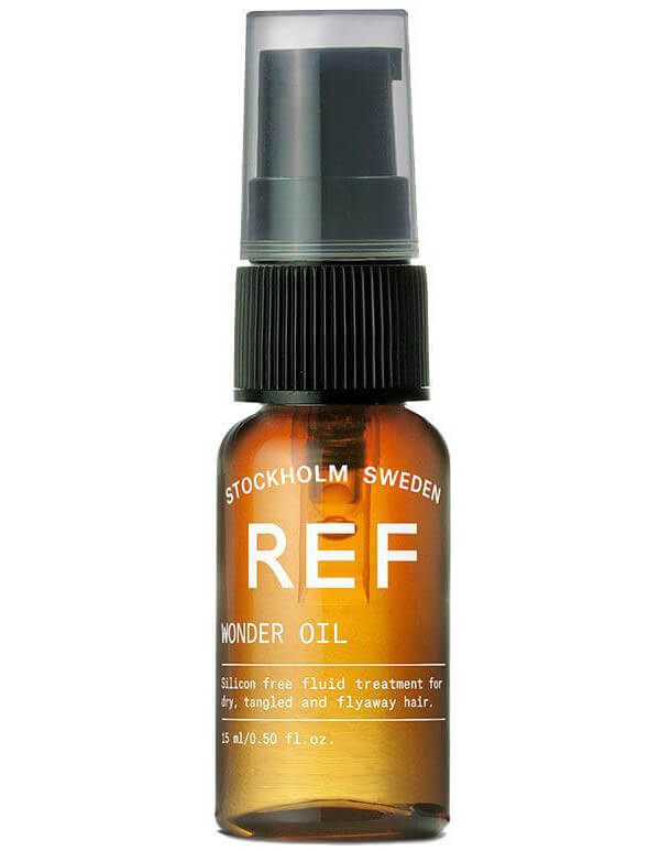 REF Stockholm REF Wonder Oil (15ml)