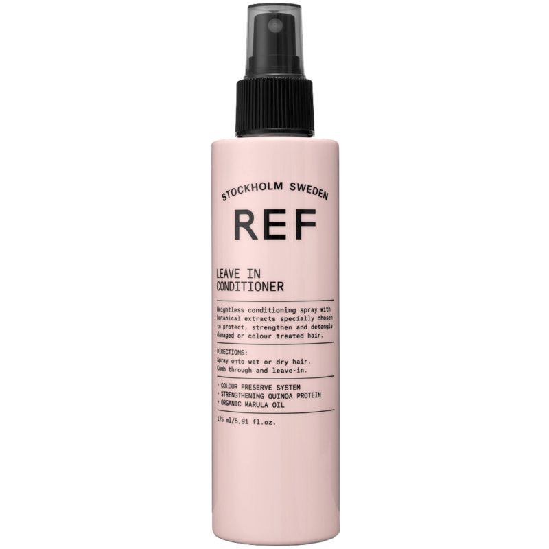 REF Stockholm REF Leave In Conditioner (175ml)