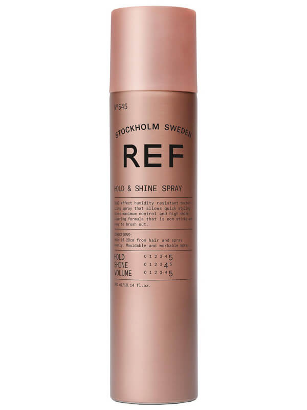 REF Stockholm REF Hold And Shine Spray 545 (300ml)