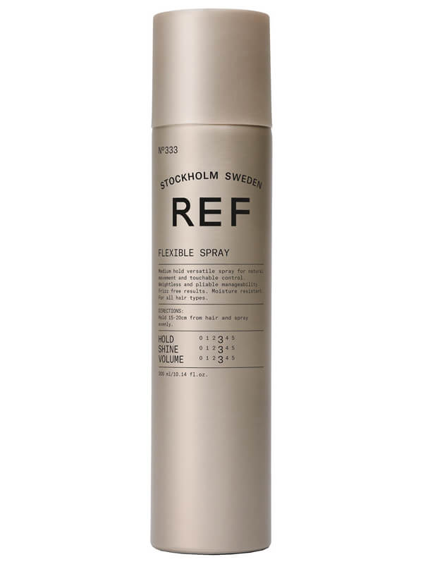 REF Stockholm REF Flexible Spray 333 (300ml)