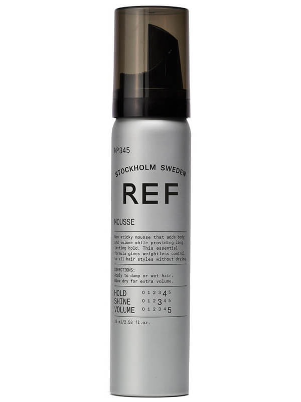 REF Stockholm REF Mousse 435 (75ml)