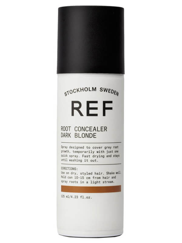 REF Stockholm REF Root Concealer Dark Blonde (125ml)