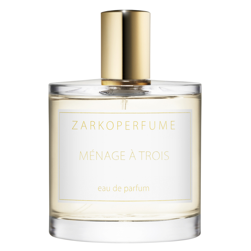 Zarkoperfume Ménage À Trois (100ml)